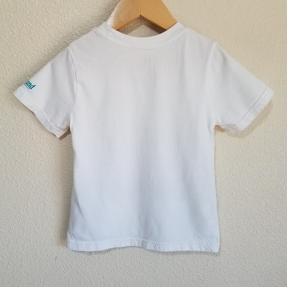 Disney Kid's Halloween T-Shirt - Picture 2 of 4